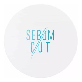 Missha Mexico Oficial Sebum-cut Powder