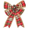 Christmas Bows - Jingle Bell