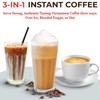 Vietnamese Coffee Instant 3-in-1 Mix by Angel Specialty Products [2
