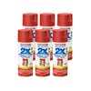Rust-Oleum Rust-Oleum 249068-6PK Painter's Touch 2X Ultra Cover Spray Paint,