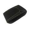Muslogy Center Console Armrest Cover Compatible with Colorado/GMC Canyon 2023