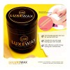 Luxewax Luxe Wax LuxeWax Organic Sugar Wax, 350g