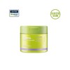 [Calming Pads 60 Sheets] Madeca Real Green Pore Pads 60 Sheets Pore Soothing Pads / [진정패드60매] 마데카 리얼 그린 포어 패드 60매  모공진정패드