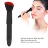 Electric Makeup Brush 10 Gears Rechargeable Adjustable Multifunctional Waterproof Blush