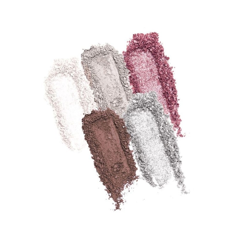 Profusion Cosmetics Mini Essentials 5 Shade Palette - Bejewelled