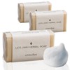 Love Cosmetics Jamu Herbal Soap 68g x 3 pieces (Delicate