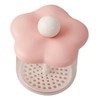 FOMIYES 3pcs Face Wash Bubble Maker Facial Cleansing Foaming Maker
