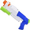 Hasbro Nerf Super Soaker Scatter Blast Water Blaster, 5 Streams