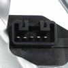 A-Premium Rear Windshield Wiper Motor Compatible with Toyota Highlander, 2008