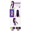 Beauty Pure One Day Hair Color Luminous Violet 2.1 oz