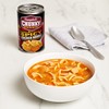Campbell's Chunky Soup, Spicy Chicken Noodle Soup, 18.6 Ounce Can