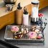 GEFU VARIADO Baking Tray 31.5 cm with Stainless Steel Cooling