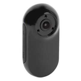 1080P HD Pet Collar Camera, Compact Dog Tracker with Video Records, for Cats, Dogs, and Riding Travel, No Brand (128GB)