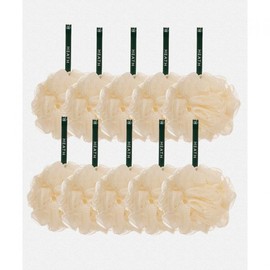 HEATH 10 HEATH shower balls / HEATH 샤워볼 10개