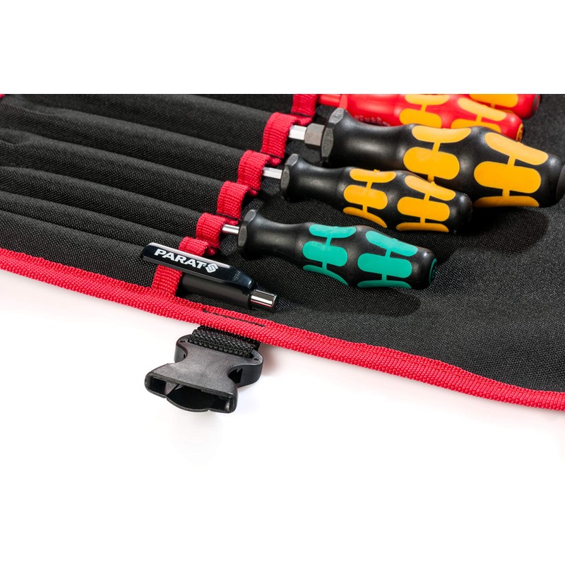 Parat Basic Roll-Up Case 20 5990829991 Universal Tool Bag Unfilled