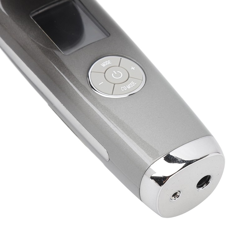 8 In 1 Facial Beauty Machine Photo Rejuvenation Micro Electric