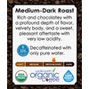 2LB Subtle Earth Organic Decaf - Swiss Water Process Decaf