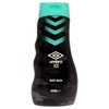 Umbro Ice Shower Gel 400 ml