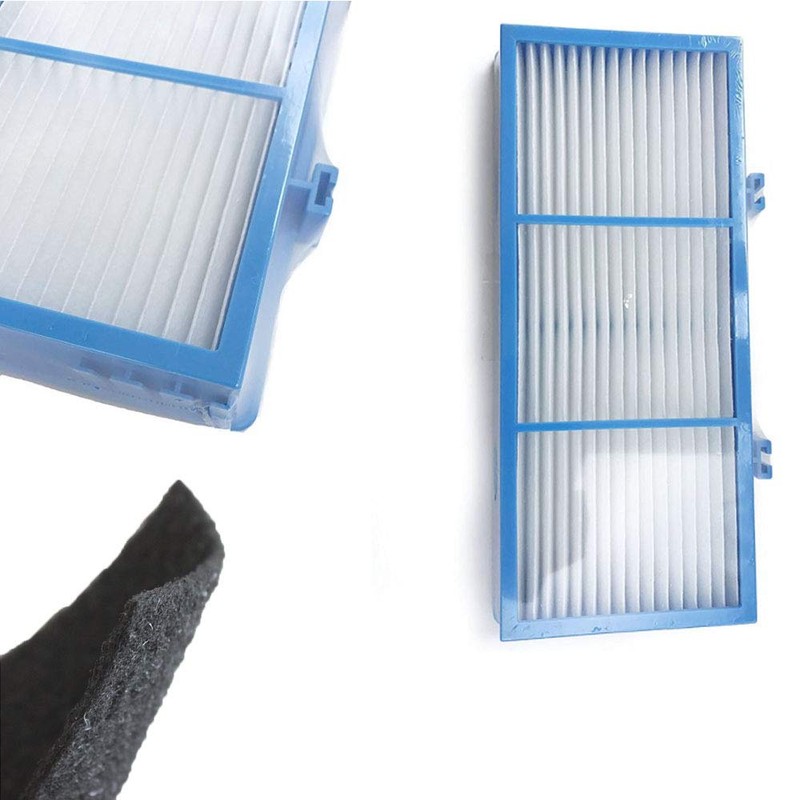 I clean 3 Packs Replacement Filter for Holmes AER1 HEPA