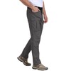 CARWORNIC Mens Stretch Tactical Work Pants Lightweight Cotton Utility Carpenter