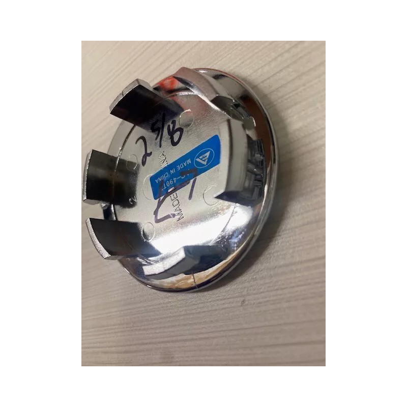 Jayco Center Cap Hub Cover Grease. Jay Feather flight seismic