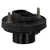 febi bilstein 09385 Suspension Strut Support Bearing without Roller Bearing,