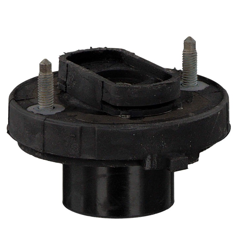 febi bilstein 09385 Suspension Strut Support Bearing without Roller Bearing,