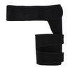 Thigh Compression Sleeve Adjustable Breathable Hamstring Upper Leg Hip Support