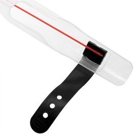 PIYANYO 22cmx5.2cm Rod Head Plastic Retractable Head Cover Rod Top Protector for Sea Fishing Accessories 3PCS