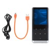 MP3 Player 1.5in Screen Hifi Sound 3D Stereo Photo Electric