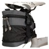 Ostrich SP-464 Saddlebag Gray