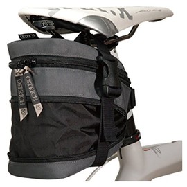 Ostrich SP-464 Saddlebag Gray