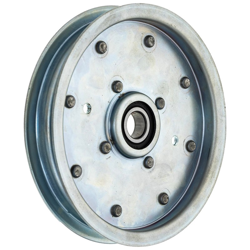 8TEN Idler Pulley for John Deere Z335E Z335M Z345M Z345R