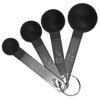 Reston Lloyd 4pc Measuring Spoons for Dry & Liquid Ingredients,