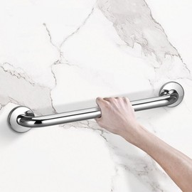Bathroom Safety Bar 30cm Bathroom Safety Bar bathroom handle 2ea