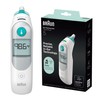 Braun Ear Thermometer