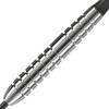 Harrows Assassin Tungsten Pro Darts, Steel Tip Darts Set with