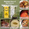 Rani Bay Leaf (Leaves) Whole Spice Hand Selected Extra Large