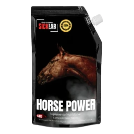 Horse Power Oxigenador Celular Para Caballos De Carrera