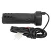 36V 1000W Controller with Ordinary Long Wire Throttle Grip Kit