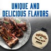 Inglehoffer Condiment Variety Pack, Stone Ground Mustard, Cream Style Horseradish