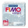 Fimo Soft and Effect Polymer Oven Modelling Clay - 57g