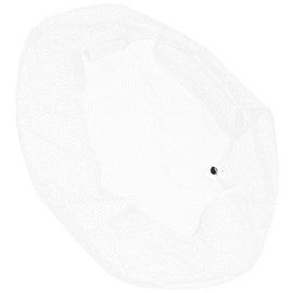 Hohopeti Washable Fan Guard Net 40cm Electric Fan Protective Cover Child Safety Mesh