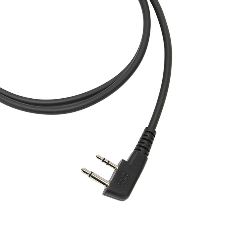 U94 PTT System Hands Free Plug and Play PTT Adapter