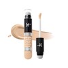 It Cosmetics Bye Bye Dark Spots Corrector + suero multiuso,