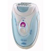 Elektrotodo Replacement Head for Hair Removal Braun Silk Epil Eversoft,