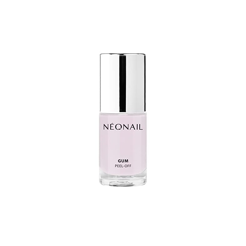 NÉONAIL Gum Peel-Off 7.2 ml - Liquid Skin Protection for