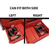 M18 Gen4 Drill/Impact Driver Combo Insert Organizer for Milwaukee Packout