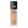 Base Fit Me Matte + Poreless 128 Warm Nude Maybelline