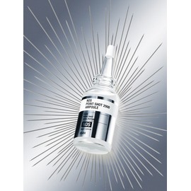 NDS Point Shot 2000 PDRN Ampoule 23ml / NDS 포인트샷 2000 PDRN 앰플 23ml